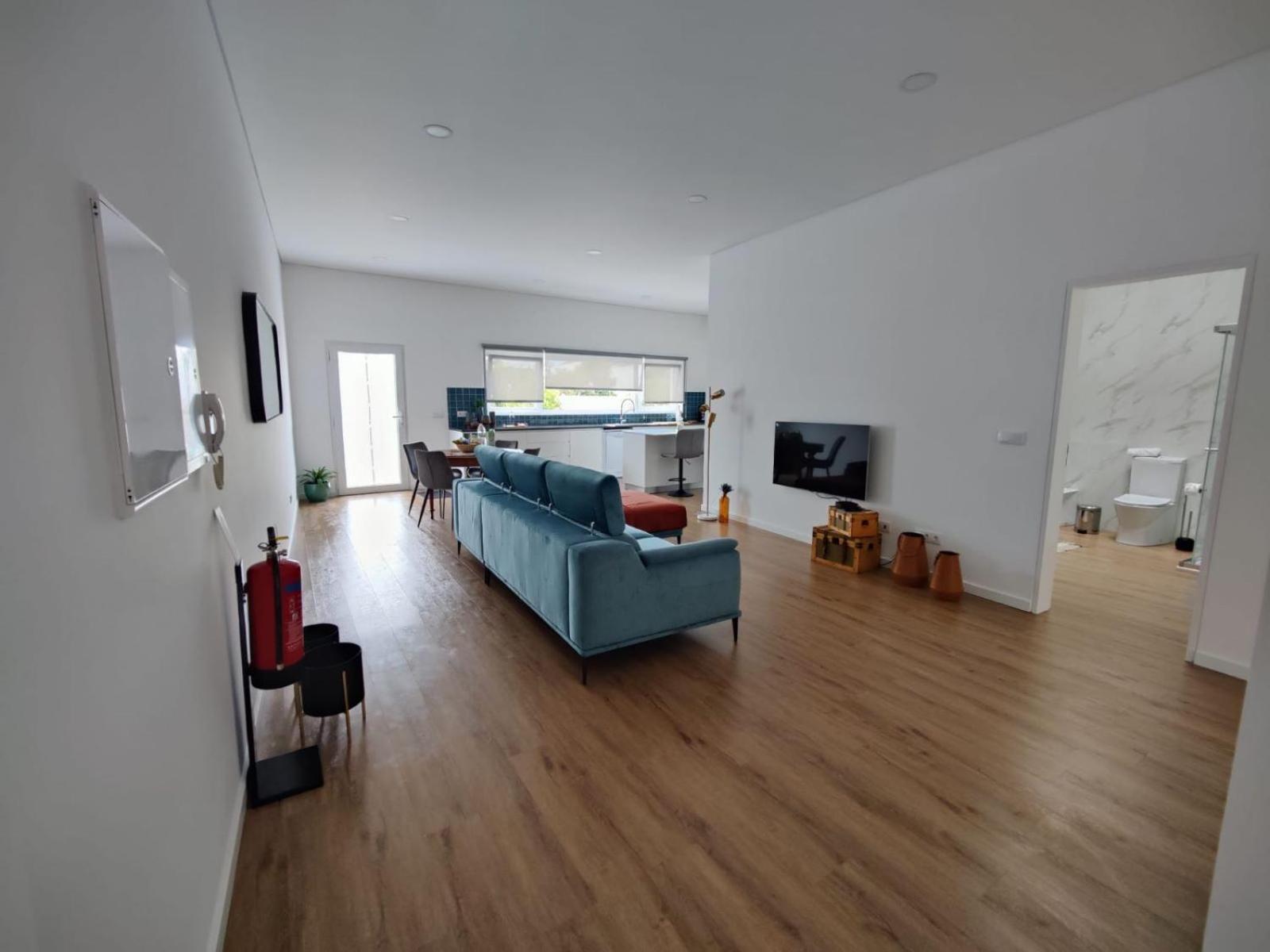 Apartment Xª Deluxe