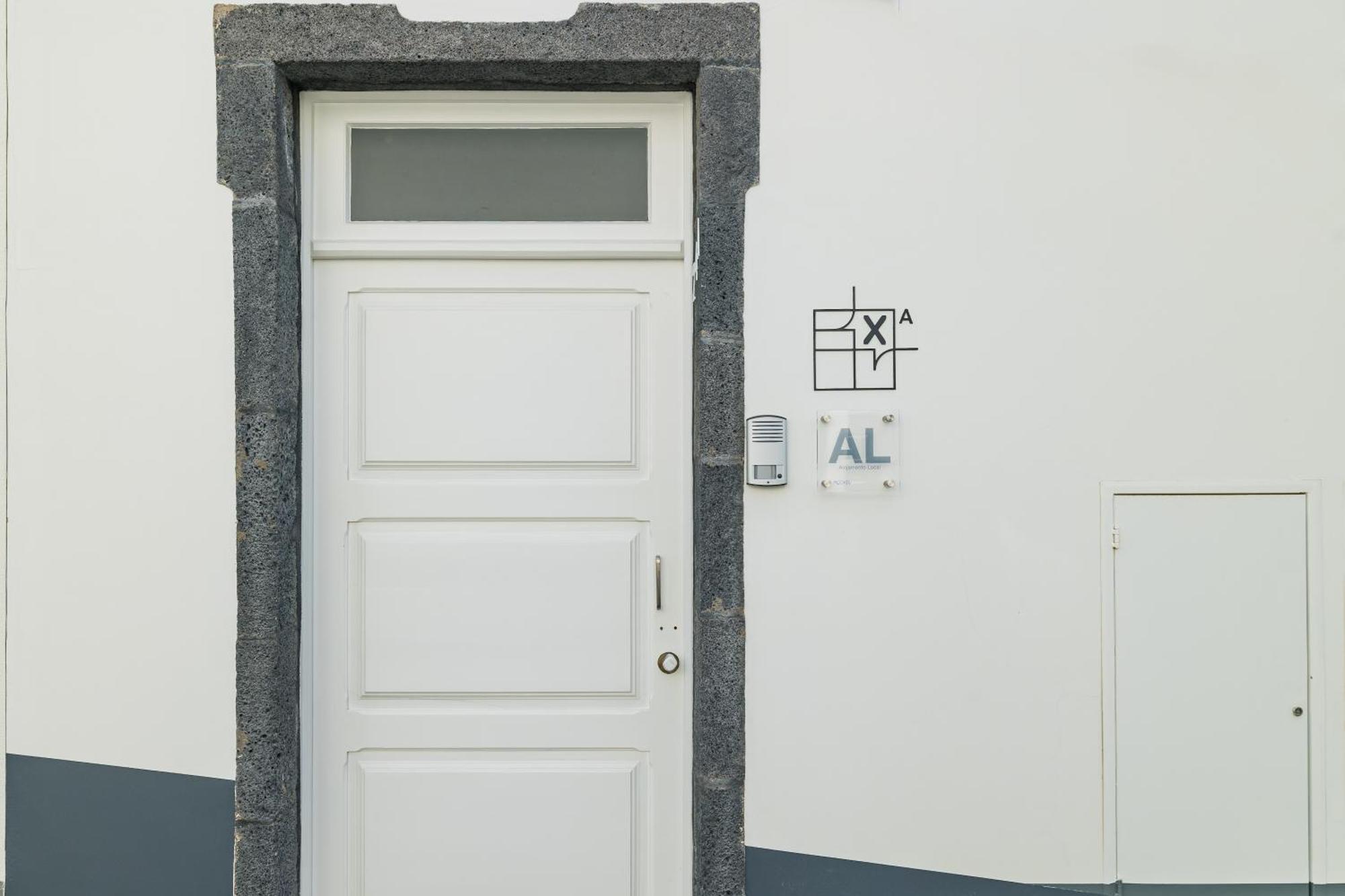 Apartment Xª Deluxe Ribeira Grande