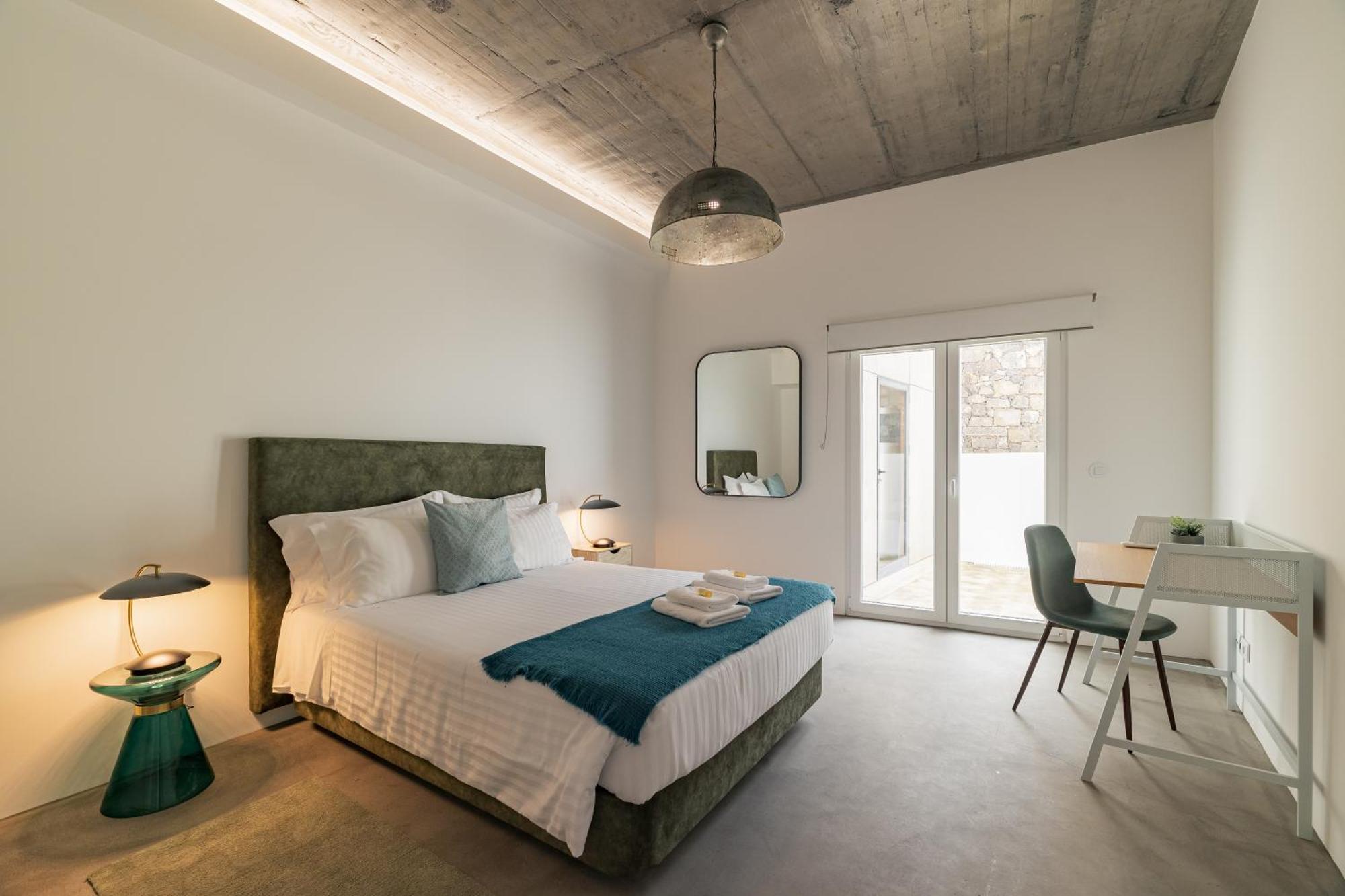 Xª Deluxe Apartment