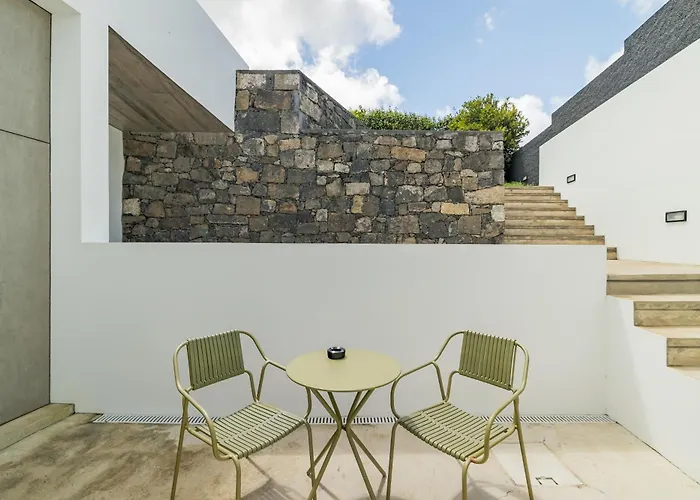 Xª Deluxe Apartments