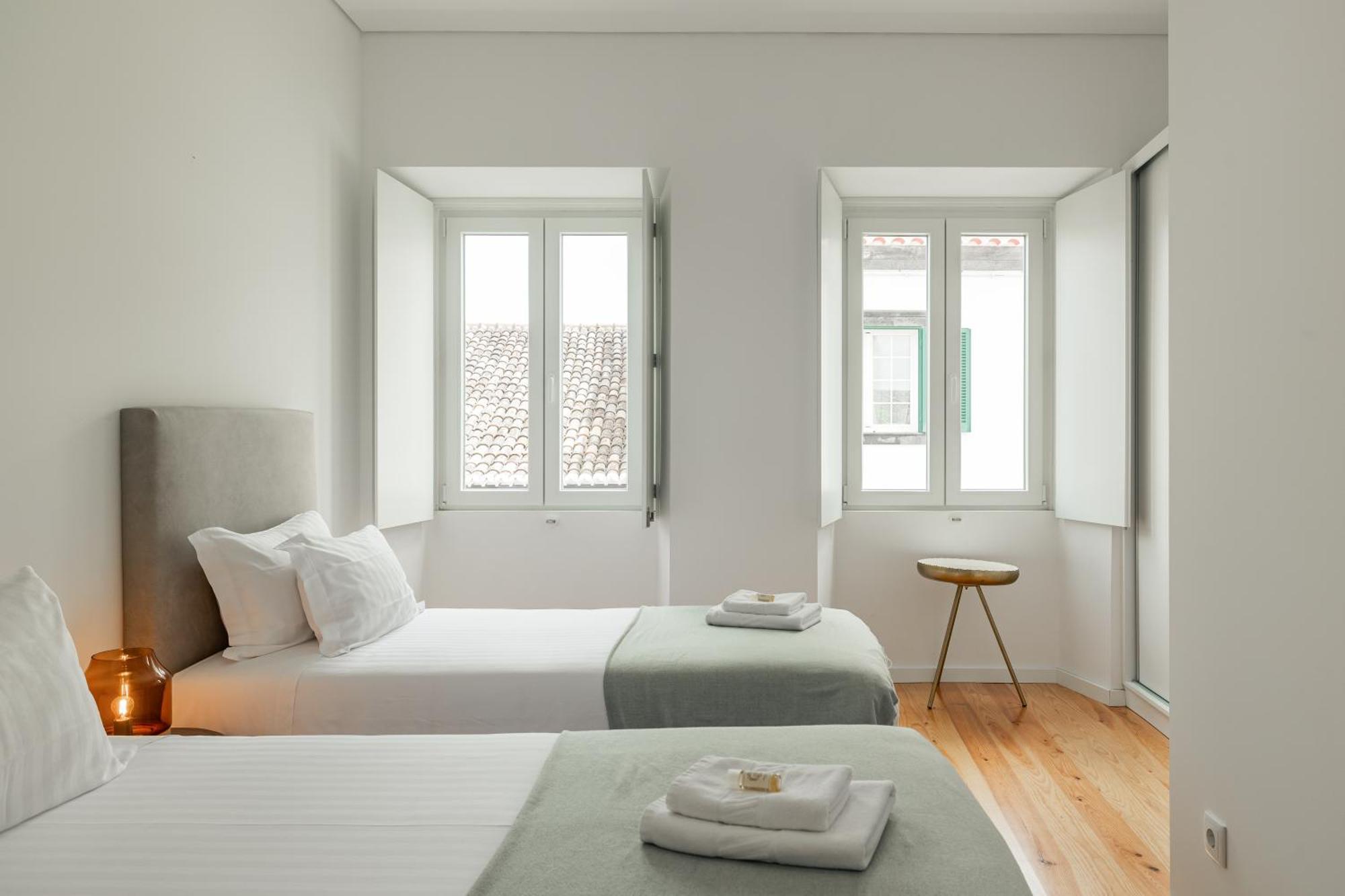 Apartment Xª Deluxe Ribeira Grande