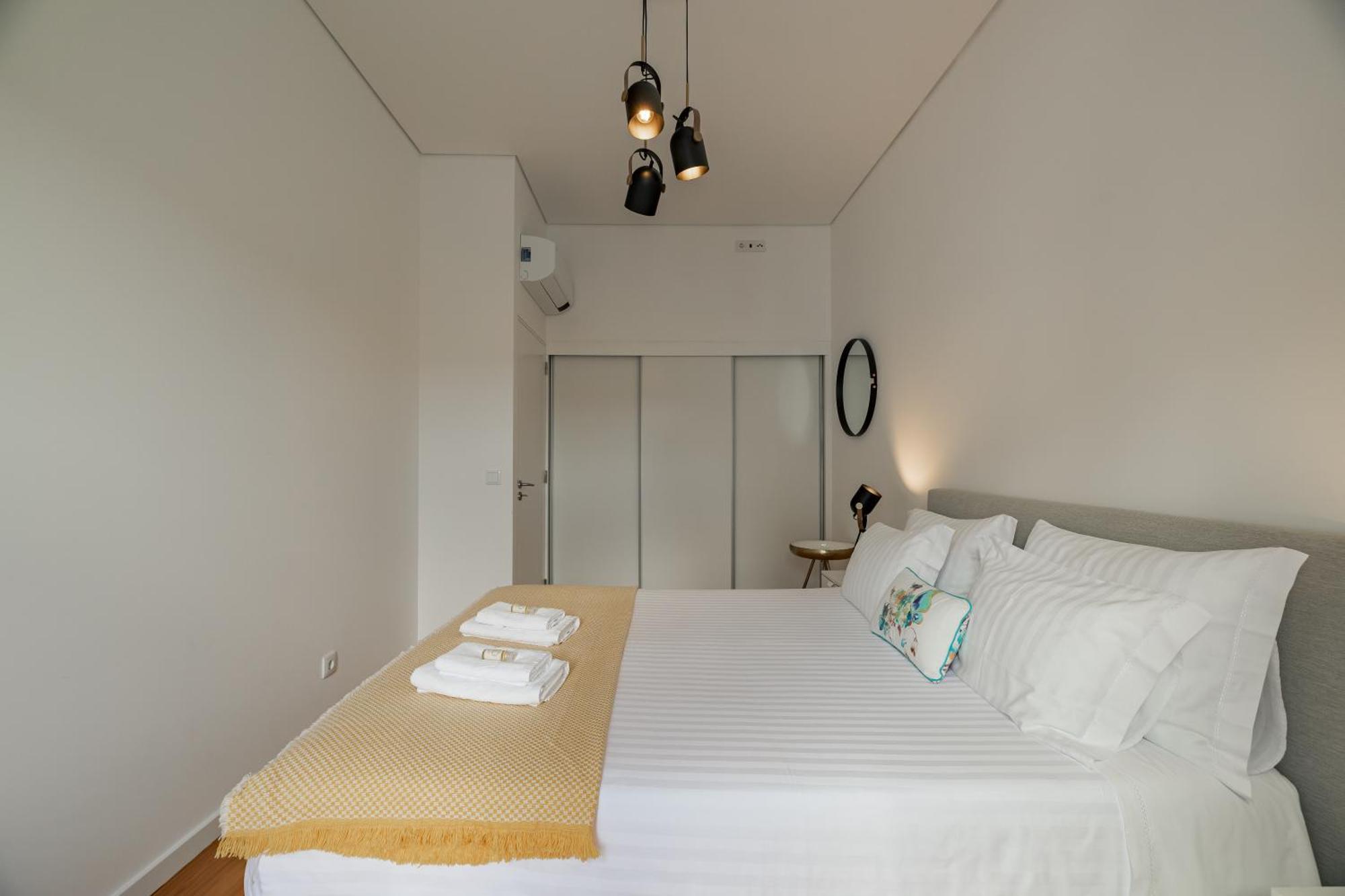 Xª Deluxe Apartment *