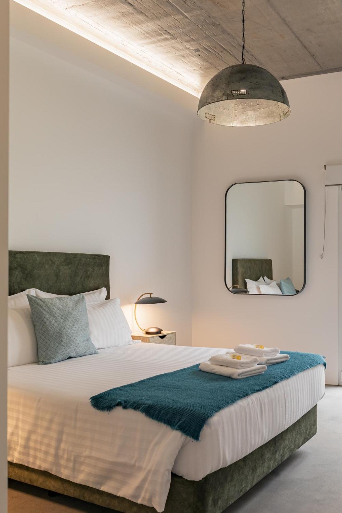 Apartment Xª Deluxe Ribeira Grande